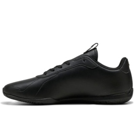 Puma BMW MMS NEO CAT 3.0 30837101 shoes black 1