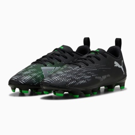 Puma Future 8 Play FG/AG 108144-02 football shoes black 1 Puma Future 8 Play FG/AG 108144-02 football shoes black 1