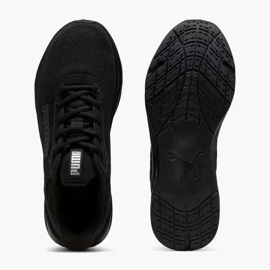 Puma FTR Wave shoes 31109502 black 1 Puma FTR Wave shoes 31109502 black 1