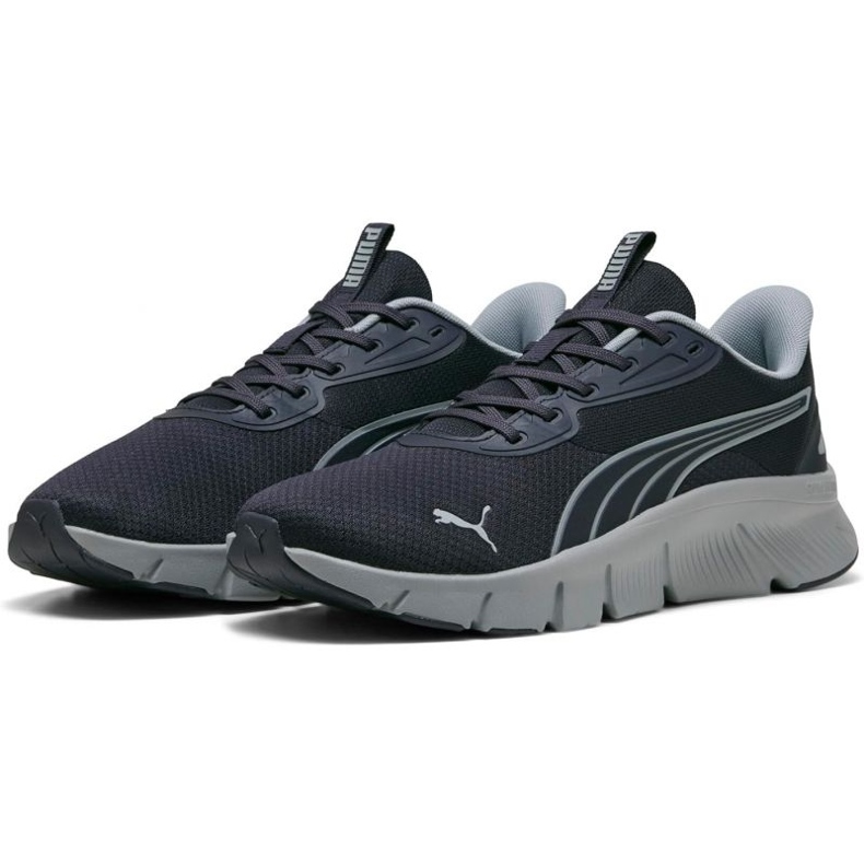 Puma Flexfocus Lite Modern Woven 31148104 shoes blue 1 Puma Flexfocus Lite Modern Woven 31148104 shoes blue 1