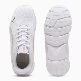 Puma Flexfocus Lite Modern Woven 31148107 shoes white 1 Puma Flexfocus Lite Modern Woven 31148107 shoes white 1