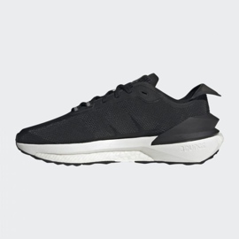 Adidas Avryn Shoes HP5968 shoes black 1 Adidas Avryn Shoes HP5968 shoes black 1