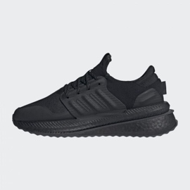 Adidas x_plrboost ID9582 shoes black 1 Adidas x_plrboost ID9582 shoes black 1