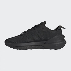 Adidas Avryn Shoes HP5982 shoes black 1 Adidas Avryn Shoes HP5982 shoes black 1