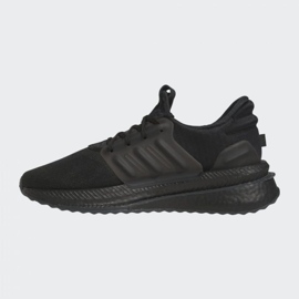 Adidas X_Plrboost Shoes HP31 running shoes black 1
