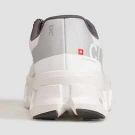 On Running Running Cloudmonster 6198285 running shoes white 1