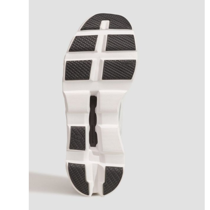 On Running Running Cloudmonster 6198285 running shoes white 4