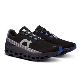 ON Running CloudMonster 6198085 running shoes black 2