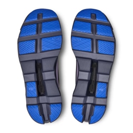 ON Running CloudMonster 6198085 running shoes black 4