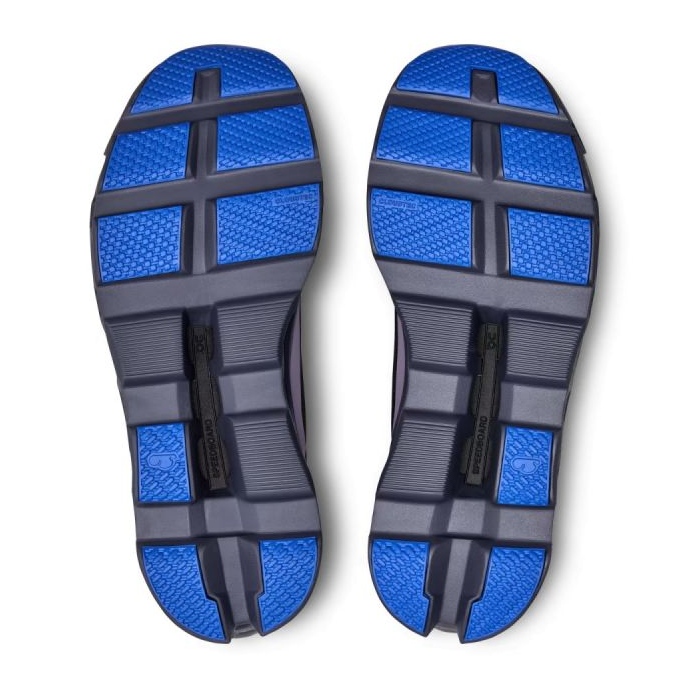 ON Running CloudMonster 6198085 running shoes black 4