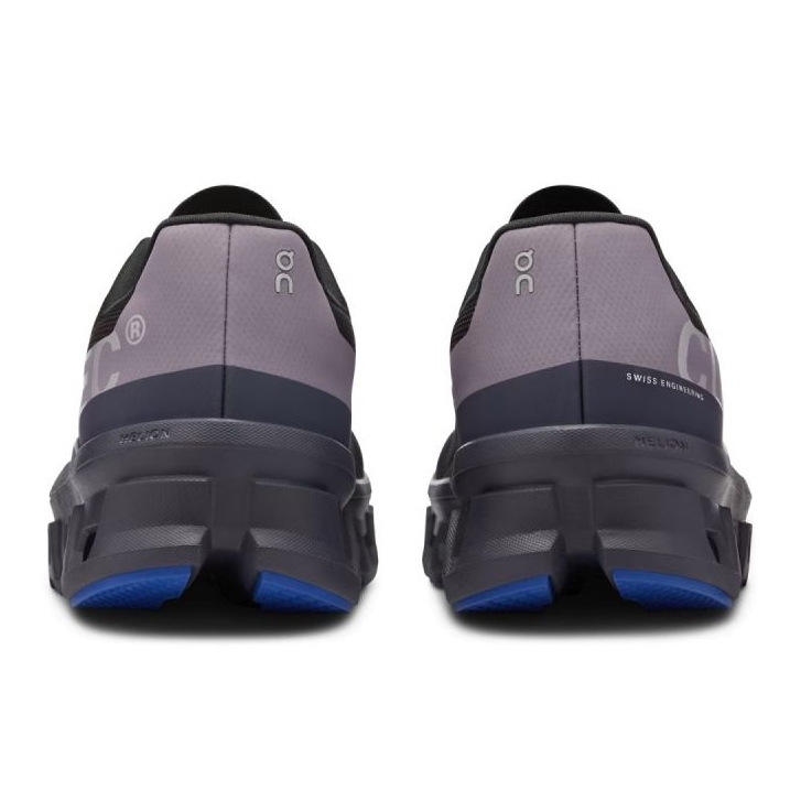 ON Running CloudMonster 6198085 running shoes black 5