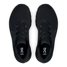 ON RUNNING CloudMonster 6199025 shoes black 2