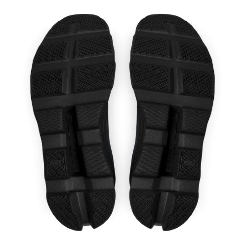 ON RUNNING CloudMonster 6199025 shoes black 3