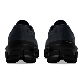 ON RUNNING CloudMonster 6199025 shoes black 4