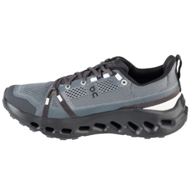 ON Running Cloudsurfer Trail 3Me10110264 DK.Grey 1