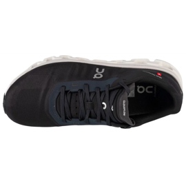 On Running ON Cloudflow running shoes 4 3md30100299 black 2