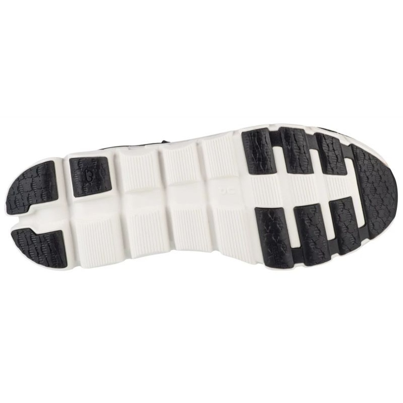 On Running ON Cloudflow running shoes 4 3md30100299 black 3