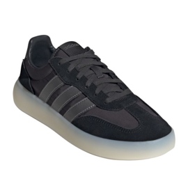 Adidas Barreda Decode JP9671 shoes black 1 Adidas Barreda Decode JP9671 shoes black 1