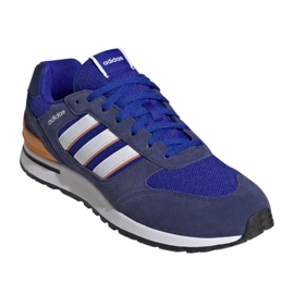 Adidas Run 80s JP5462 shoes blue 1 Adidas Run 80s JP5462 shoes blue 1