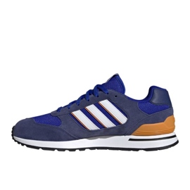 Adidas Run 80s JP5462 shoes blue 4