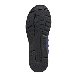 Adidas Run 80s JP5462 shoes blue 5