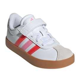 Adidas vl court 3.0 jh6318 shoes white 1 Adidas vl court 3.0 jh6318 shoes white 1