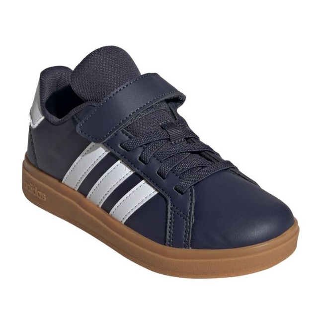 Adidas Grand Court 2.0 jr ji0974 shoes 1
