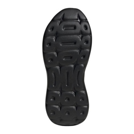 ADIDAS TENSAUR RUN 3.0 JP9644 Black Running Shoes 1