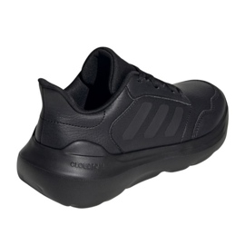 ADIDAS TENSAUR RUN 3.0 JP9644 Black Running Shoes 4