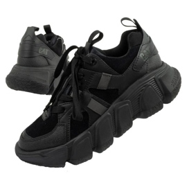 Caterpillar Imposter P111206 shoes black 1
