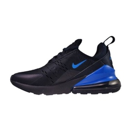 Nike Air Max 270 FB8032-001 shoes black 2