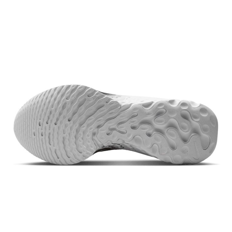 Nike React Infinity 3 Premium DZ3027-001 running shoes grey 6