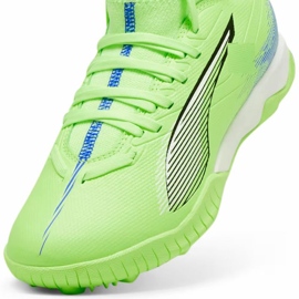 Turfy Puma Ultra 5 Match TT+ MID 108097-03 Green 3