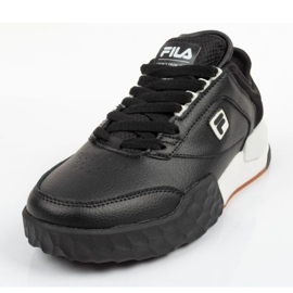 Fila Modern T'23 shoes FFW0282.80010 black 2