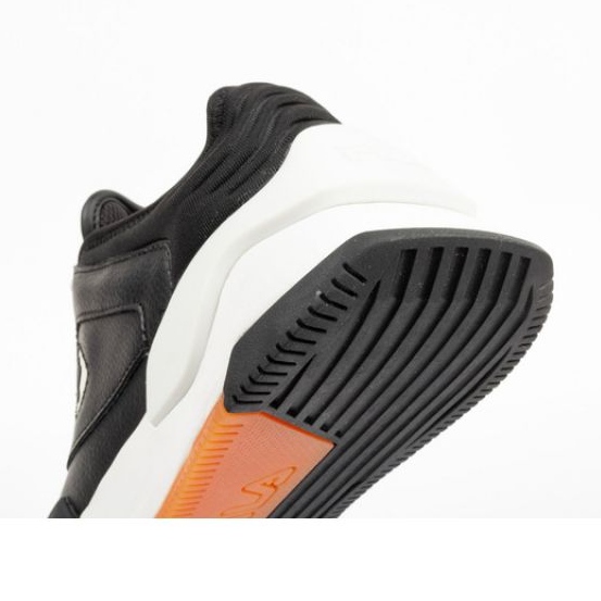 Fila Modern T'23 shoes FFW0282.80010 black 5