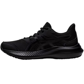 ASICS JOLT 4 1012B421 001 TRAINING SHOES black 2