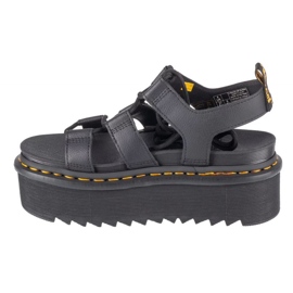 Dr. Martens Dr. shoes Martens Nartilla Xl DM31538001 black 2