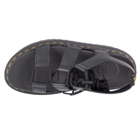 Dr. Martens Dr. shoes Martens Nartilla Xl DM31538001 black 3 Dr. Martens Dr. shoes Martens Nartilla Xl DM31538001 black 3