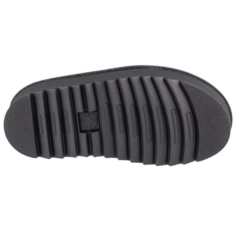 Dr. Martens Dr. shoes Martens Nartilla Xl DM31538001 black 4 Dr. Martens Dr. shoes Martens Nartilla Xl DM31538001 black 4