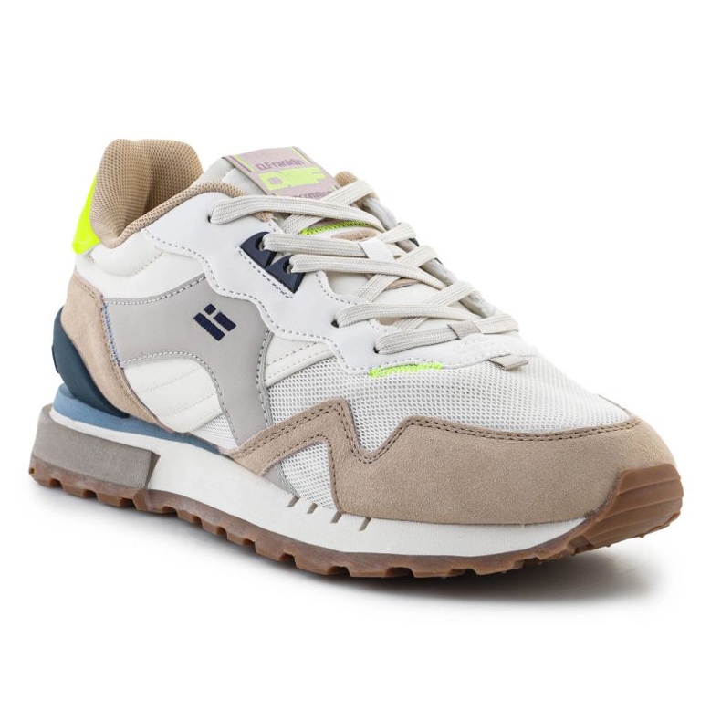 D.Franklin shoes vibla zig patch dfsh378008-beig beige 1