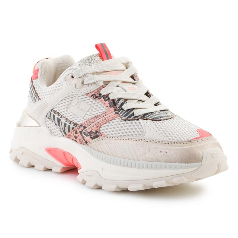 D.Franklin 347 Track Flame DFSH347006-Beige shoes 1 D.Franklin 347 Track Flame DFSH347006-Beige shoes 1