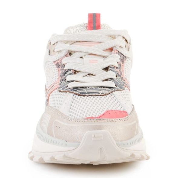 D.Franklin 347 Track Flame DFSH347006-Beige shoes 2 D.Franklin 347 Track Flame DFSH347006-Beige shoes 2