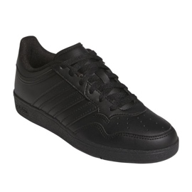 Adidas Hoops 4.0 JQ5224 shoes black 1 Adidas Hoops 4.0 JQ5224 shoes black 1