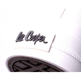 Lee Cooper LCW-22-31-0906L sneakers white 4