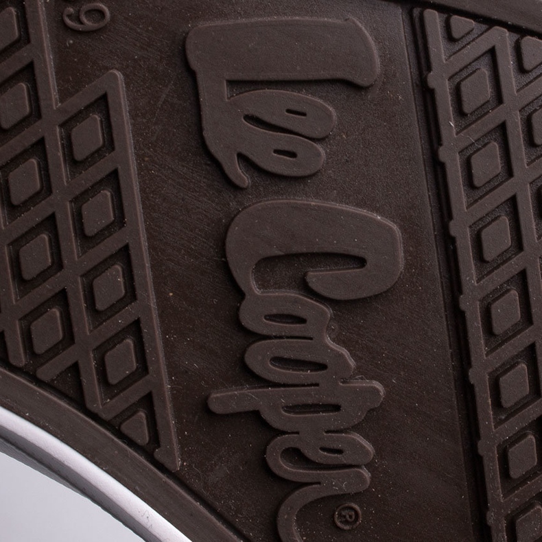 Lee Cooper LCW-22-31-0906L sneakers white 5