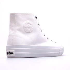 Lee Cooper LCW-22-31-0906L sneakers white 2