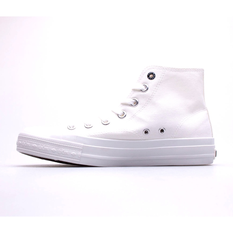 Lee Cooper LCW-22-31-0906L sneakers white 3