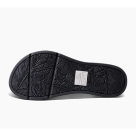 Flip -flops reef santa ana cj3624 black 2