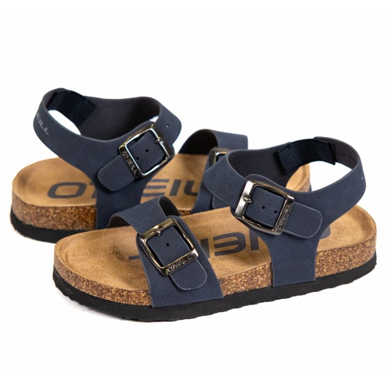 ONeill Sandals O'Neill Polly Low 90241075.29Y blue 1