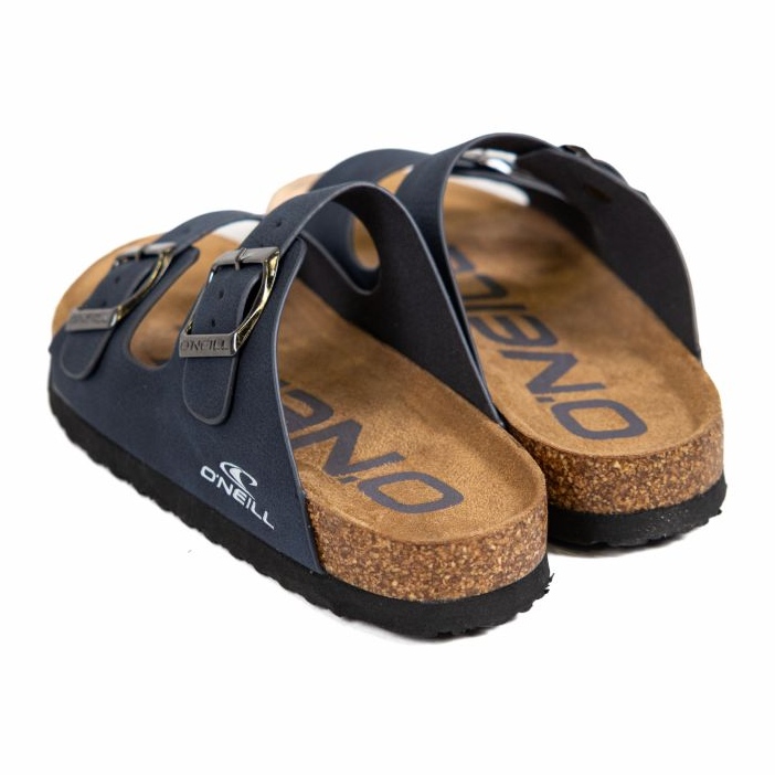ONeill O'Neill haleiwa low sommer-fill-flops 90241076.29y flip-flops blue 2